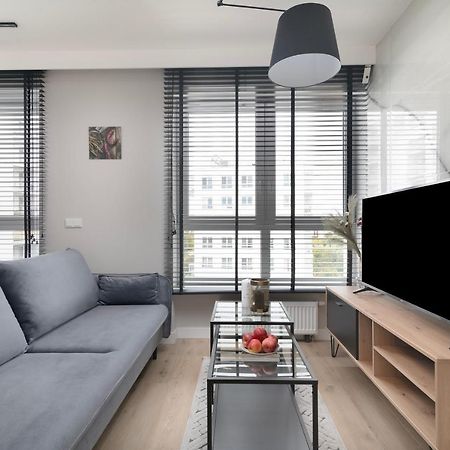 Easy Rent Apartments - Kompozytorow Old Town View Люблин Екстериор снимка