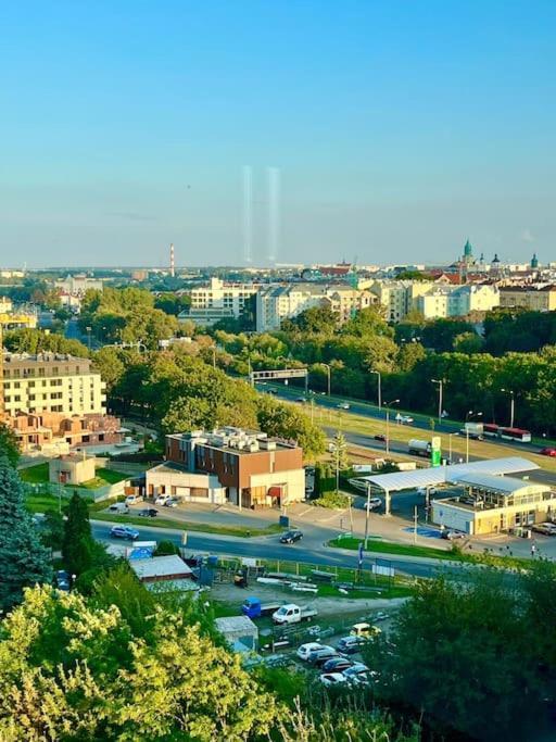 Easy Rent Apartments - Kompozytorow Old Town View Люблин Екстериор снимка