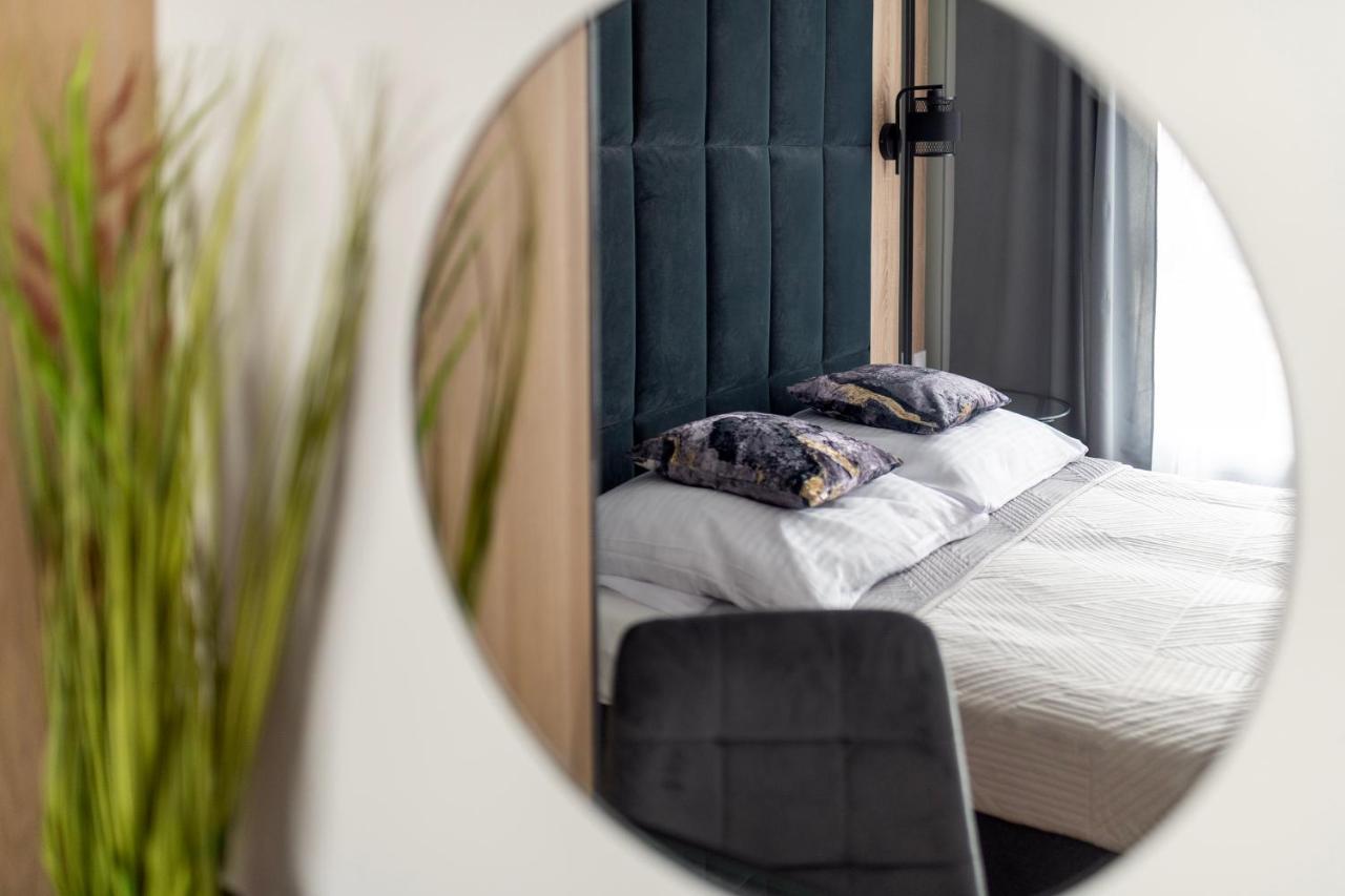 Easy Rent Apartments - Kompozytorow Old Town View Люблин Екстериор снимка