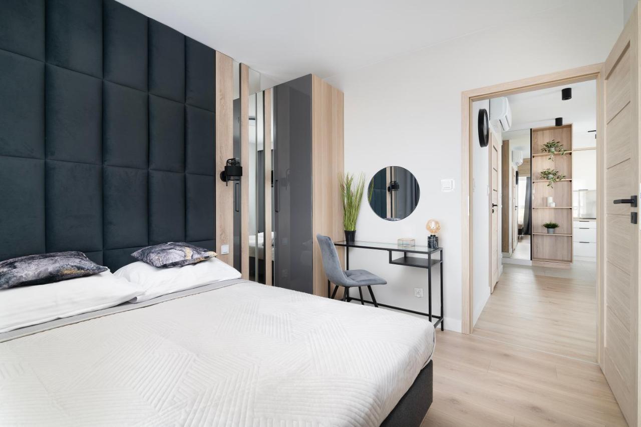 Easy Rent Apartments - Kompozytorow Old Town View Люблин Екстериор снимка